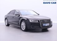 Audi A8 Sedan 6,3 l 368 kw