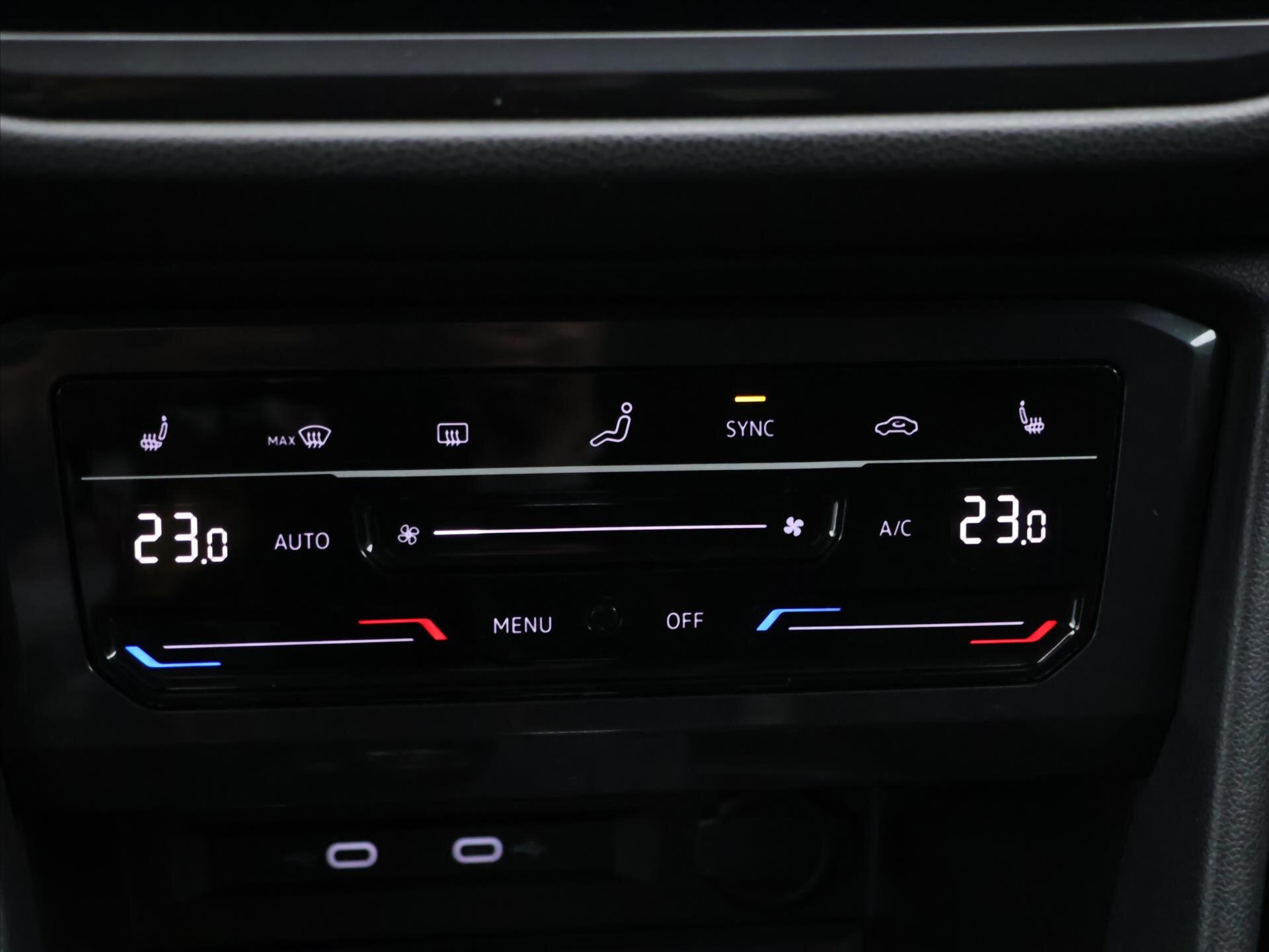 Volkswagen Tiguan Allspace SUV / Terénní 2,0 l 147 kw