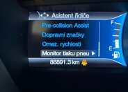 Ford Mondeo Kombi 2,0 l 140 kw