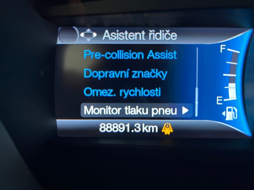 Ford Mondeo Kombi 2,0 l 140 kw