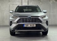 Toyota RAV4 SUV 2,5 l 163 kw