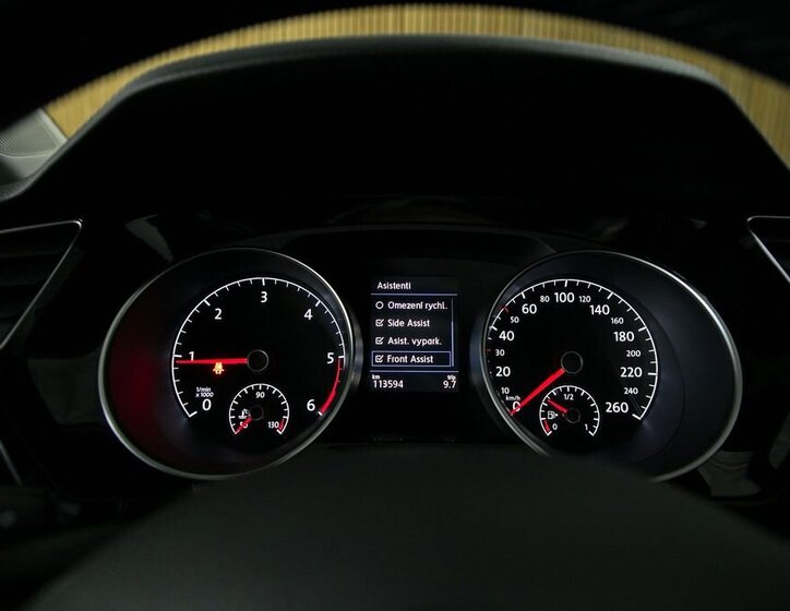 Volkswagen Touran 31