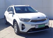 KIA Stonic Hatchback 1,4 l 73 kw