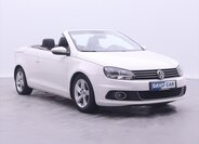 Volkswagen EOS 2