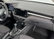 Škoda Fabia Hatchback 999,0 85 kw