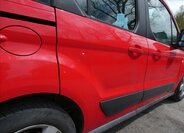 Ford Tourneo Connect MPV 998,0 74 kw