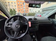 Škoda Roomster MPV 0,0 63 kw