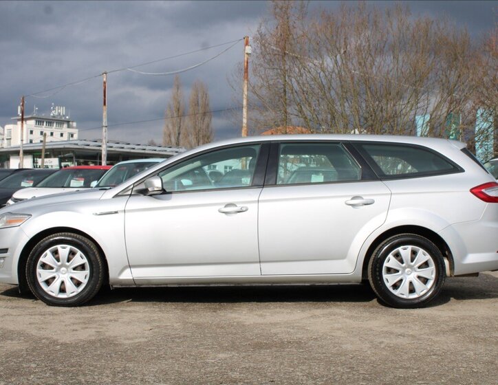 Ford Mondeo Kombi 2,0 l 85 kw