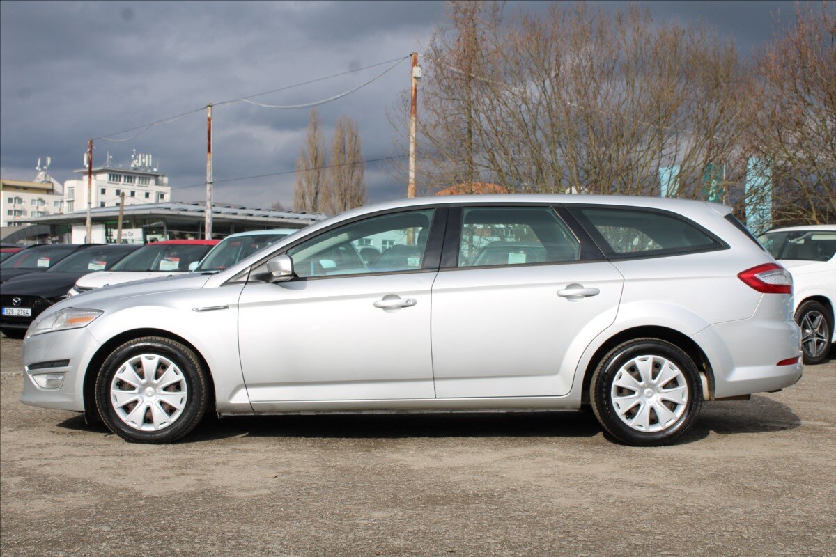 Ford Mondeo Kombi 2,0 l 85 kw