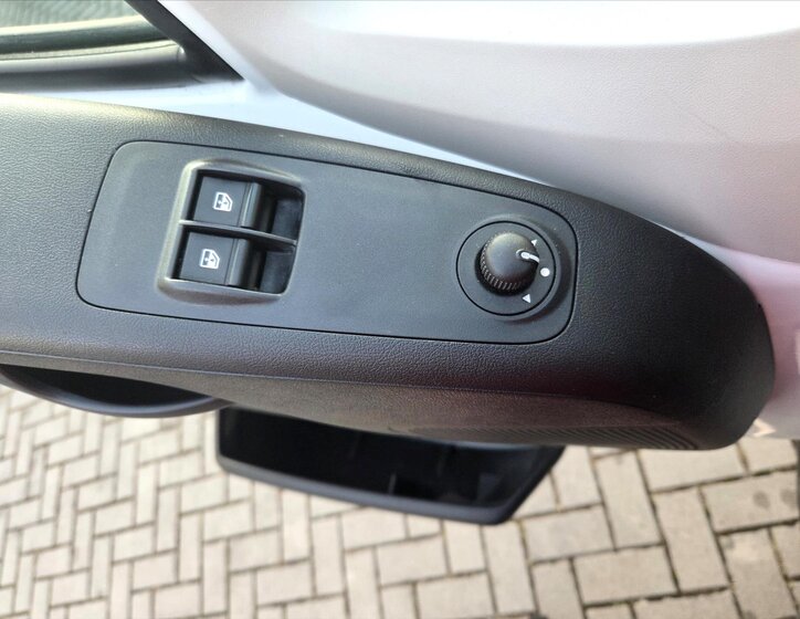 Citroën Jumper Ostatní 2,0 l 120 kw