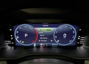 Škoda Kodiaq SUV / Terénní 2,0 l 110 kw