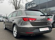 Seat Leon 25