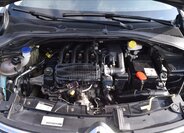 Citroën C3 Hatchback 1,2 l 60 kw