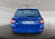 Škoda Fabia 5
