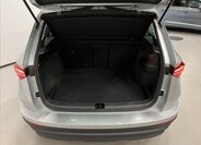 Škoda Karoq SUV 1,5 l 110 kw