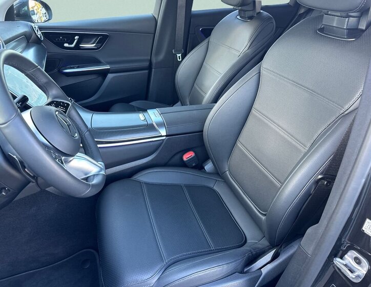 Mercedes-Benz GLC SUV / Terénní 2,0 l 145 kw