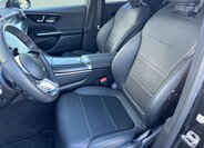 Mercedes-Benz GLC SUV / Terénní 2,0 l 145 kw