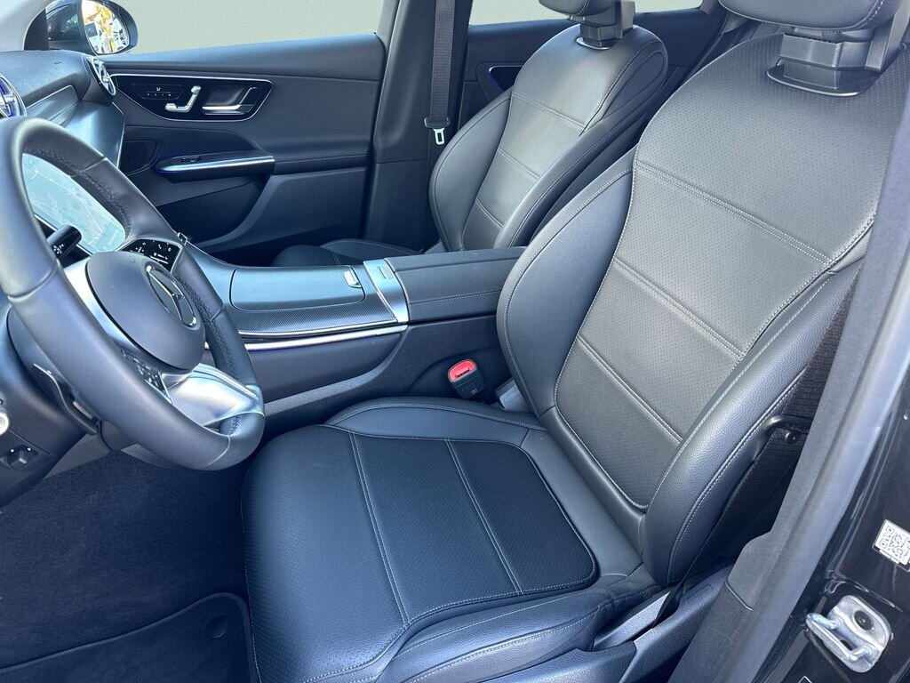 Mercedes-Benz GLC SUV / Terénní 2,0 l 145 kw