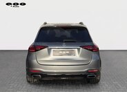 Mercedes-Benz GLE 4