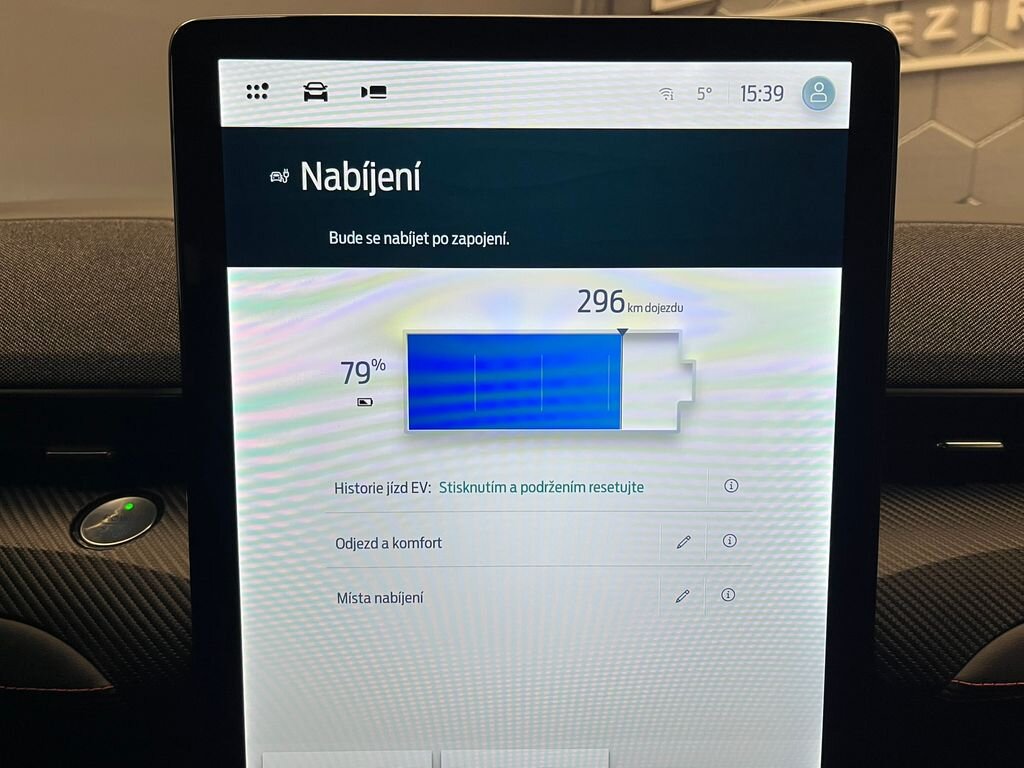 Ford Mustang Mach-E SUV 0,0 198 kw