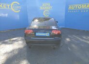 Audi A4 Sedan / Limuzína 1,8 l 120 kw