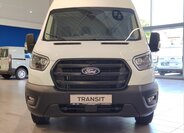 Ford Transit Ostatní 2,0 l 121 kw