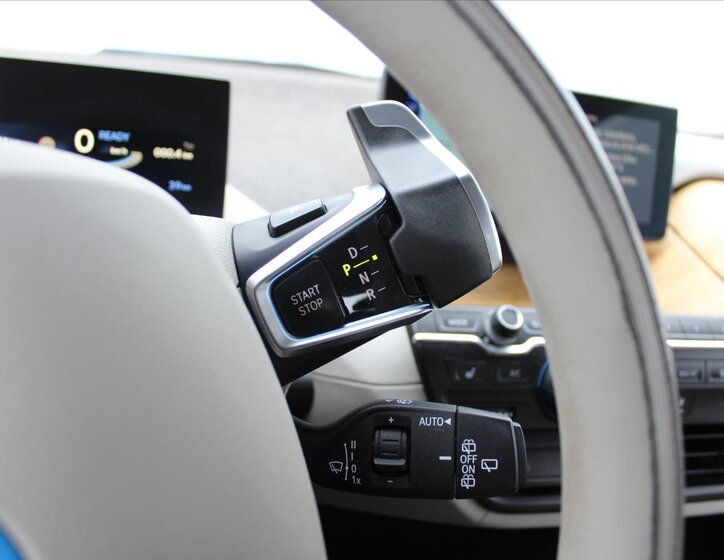 BMW i3 Hatchback 0,0 125 kw