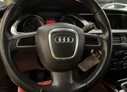 Audi A5 Kabriolet 2,0 l 125 kw