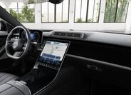 Mercedes-Benz Třídy S Ostatní 3,0 l 270 kw