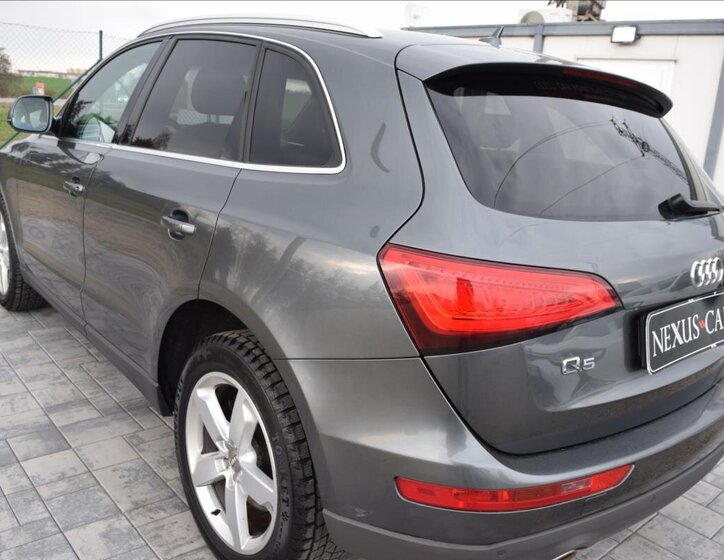 Audi Q5 SUV / Terénní 3,0 l 180 kw
