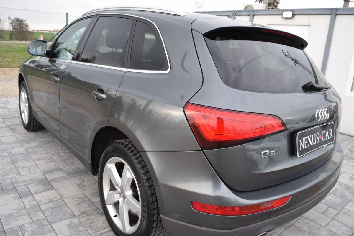 Audi Q5 SUV / Terénní 3,0 l 180 kw