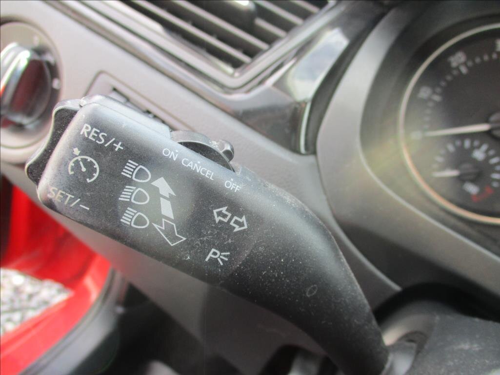 Škoda Rapid Hatchback 1,4 l 90 kw