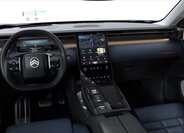 Citroën C5 Aircross SUV 1,2 l 107 kw