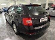 Škoda Octavia Kombi 1,6 l 85 kw