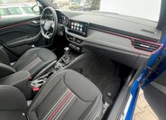 Škoda Kamiq Hatchback 1,5 l 110 kw