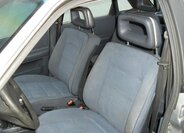 Audi 100 Sedan / Limuzína 2,3 l 100 kw