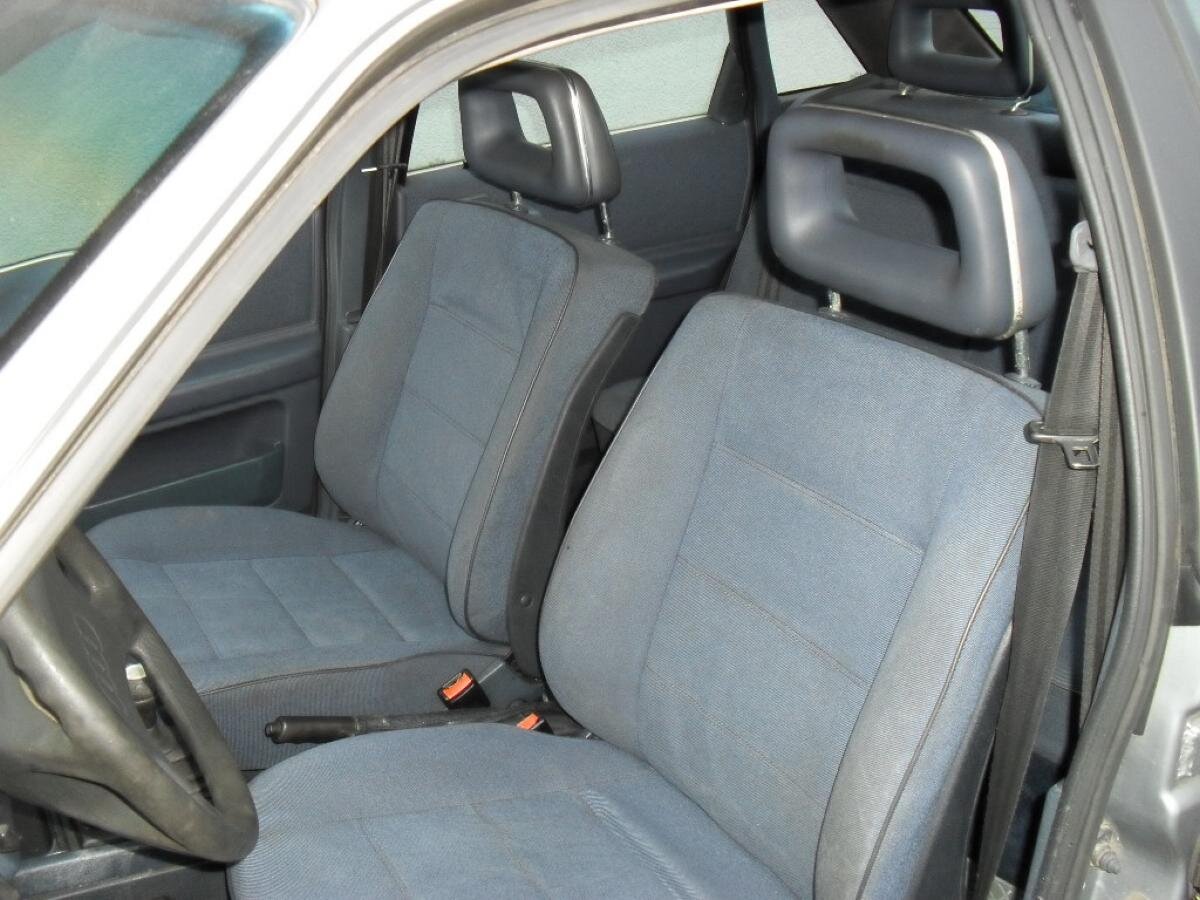 Audi 100 Sedan / Limuzína 2,3 l 100 kw