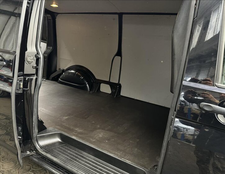 Volkswagen Transporter Ostatní 2,0 l 110 kw