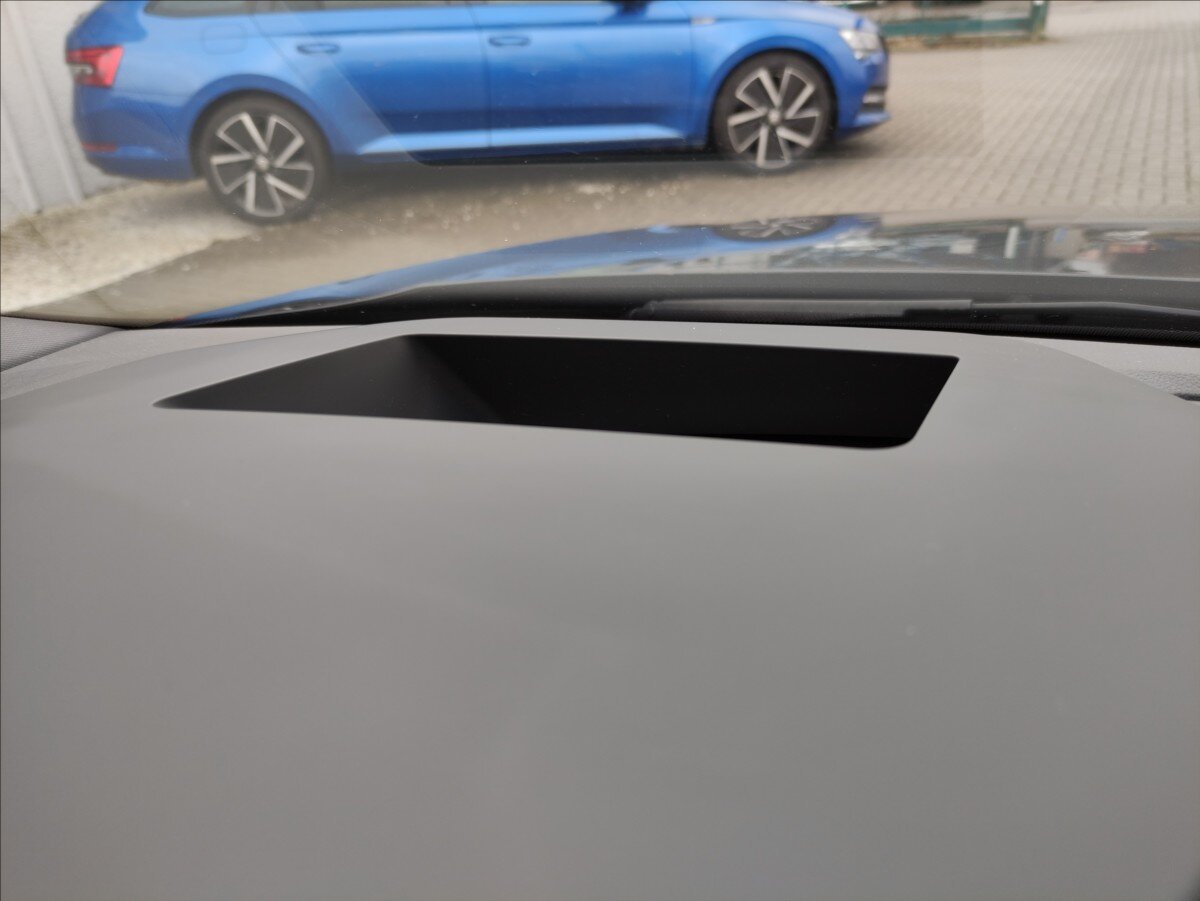 Škoda Octavia Kombi 2,0 l 147 kw