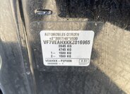 Citroën SpaceTourer Kombi 2,0 l 110 kw