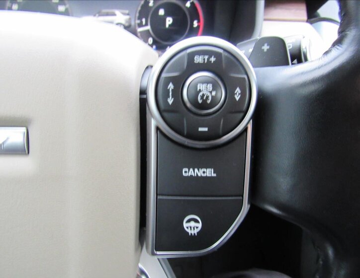 Land Rover Discovery 27