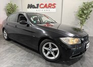 BMW Řada 3 Sedan / Limuzína 2,0 l 105 kw