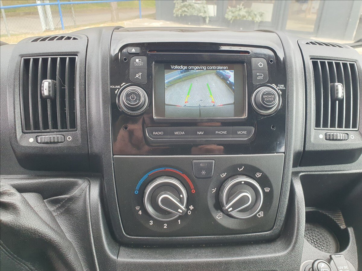 Citroën Jumper Skříň 3,0 l 130 kw