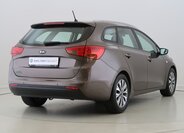 KIA Ceed Kombi 1,4 l 73 kw