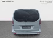 Mercedes-Benz Třídy V 9