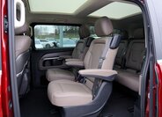 Mercedes-Benz Třídy V 30