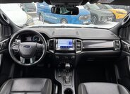 Ford Ranger Pick-up 2,0 l 156 kw