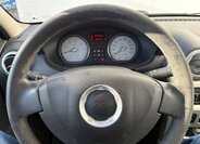 Dacia Logan Kombi 1,6 l 64 kw