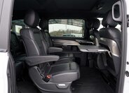 Mercedes-Benz Třídy V MPV 2,0 l 174 kw