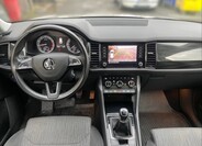 Škoda Kodiaq 9
